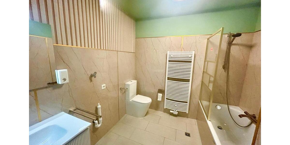 Etagenwohnung Willebadessen - 2 Zimmer, 62 m&sup2;, 620&euro; | Angebot:27616649
