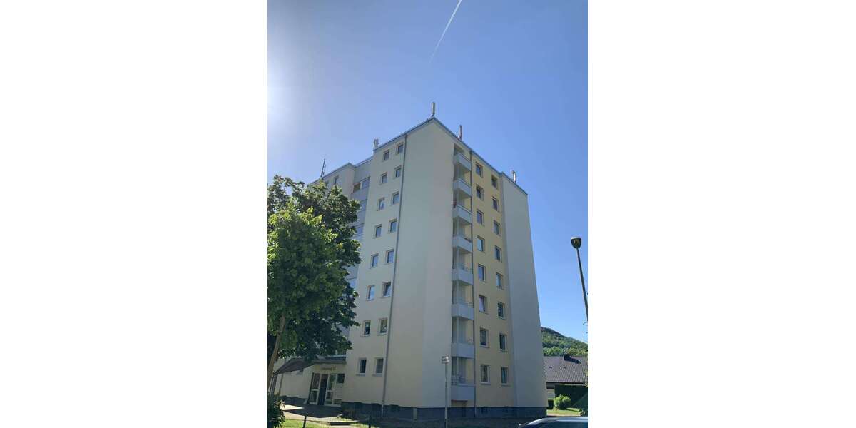Etagenwohnung Bad Driburg Widukind-Siedlung - 2 Zimmer, 56 m&sup2;, 369&euro; | Angebot:27271346