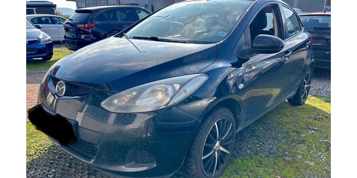 Mazda 2 200.000 km 1.000 &euro; Lichtenau 33165