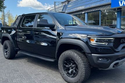Dodge RAM 72.000 km 89.900 € Bad Lippspringe 33175