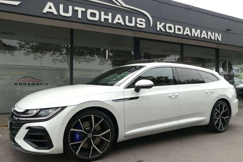 Arteon