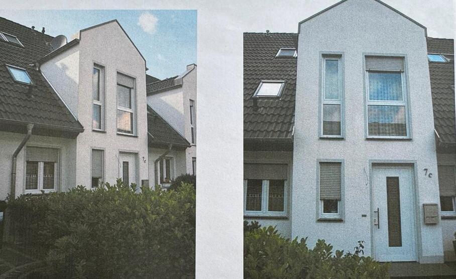 Reihenhaus (136 m²) in Bielefeld-Sennestadt – Baujahr 2002
