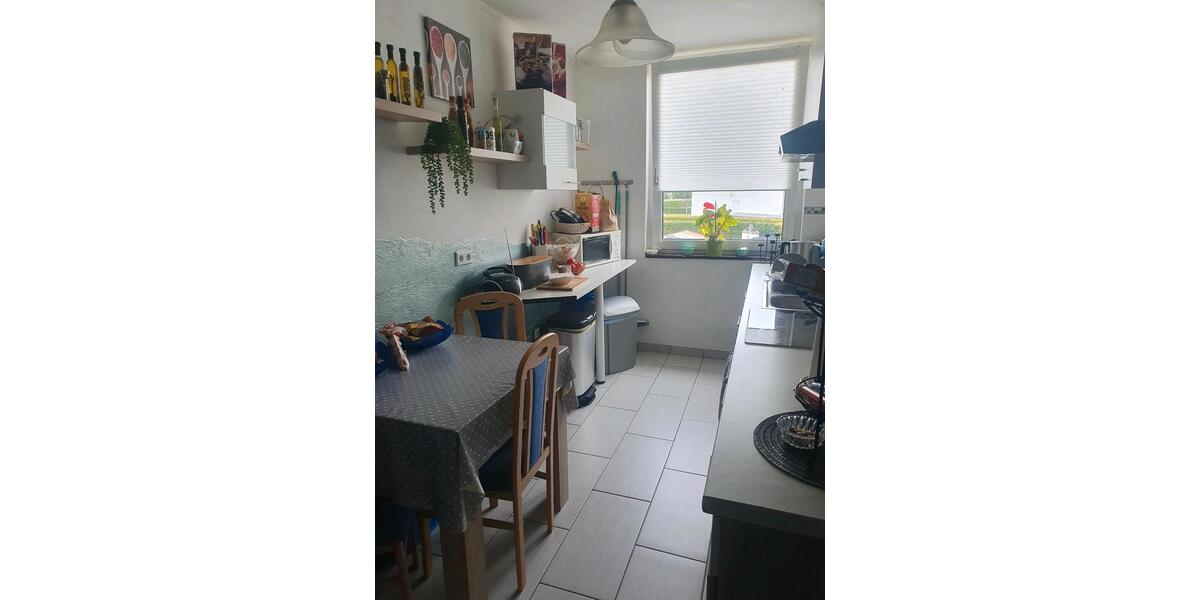 Etagenwohnung Lippstadt Garfeln - 3 Zimmer, 73 m&sup2;, 137.000&euro; | Angebot:26180546