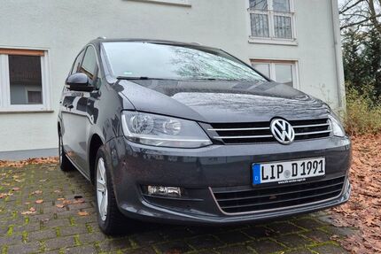 VW Sharan 249.980 km 10.200 &euro; Detmold 32756