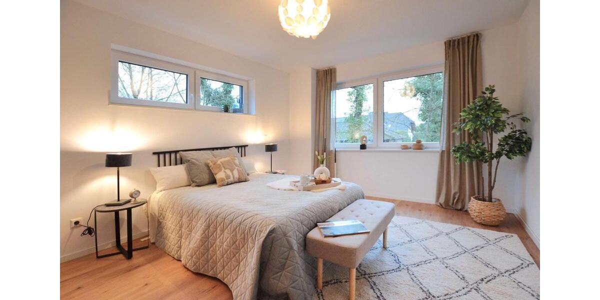 Doppelhaushälfte Schloß Holte-Stukenbrock Stukenbrock - 7 Zimmer, 155 m&sup2;, 1.900&euro; | Angebot:27615727