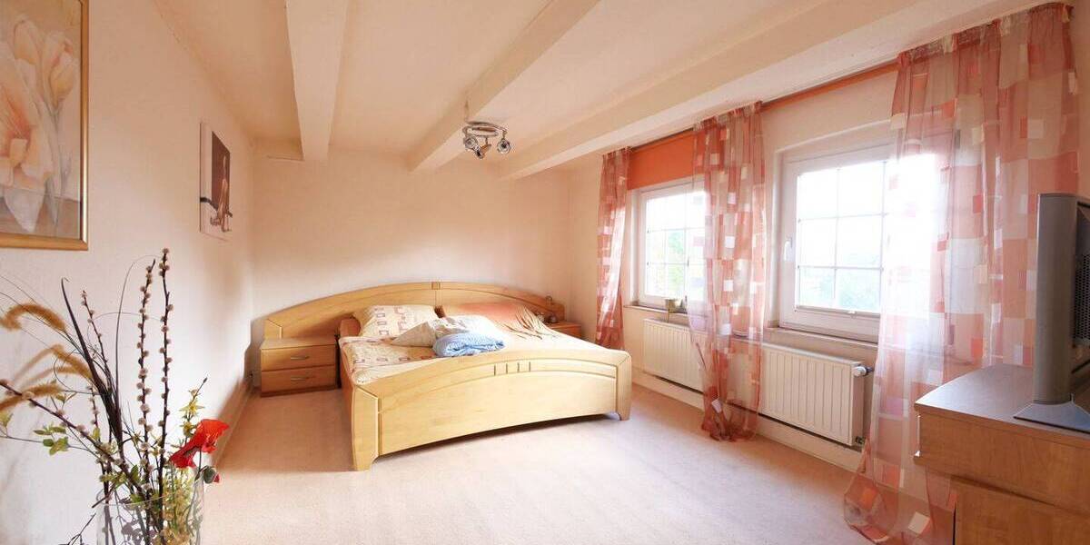 Einfamilienhaus Lichtenau Herbram - 5 Zimmer, 184 m&sup2;, 150.000&euro; | Angebot:25688029