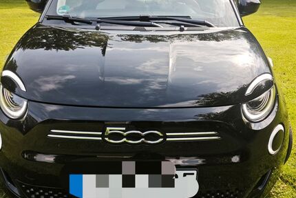 Fiat 500e 35.500 km 19.500 &euro; Rietberg 33397