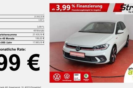 VW Polo 20.357 km 23.939 &euro; Horn-Bad Meinberg 32805