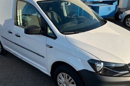VW Caddy 191.755 km 8.999 &euro; Paderborn 33106