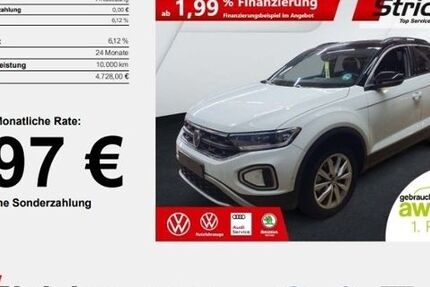 VW T-Roc 19.956 km 26.949 &euro; Detmold 32760