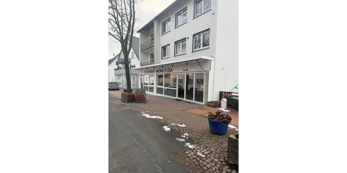 Etagenwohnung Horn-Bad Meinberg Bad Meinberg - 5 Zimmer, 119 m&sup2;, 1.100&euro; | Angebot:25887577