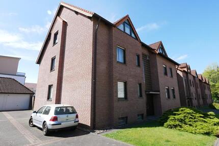 Wohnung Bad Lippspringe - 2 Zimmer, 65 m&sup2;, 580&euro; | Angebot:26420228