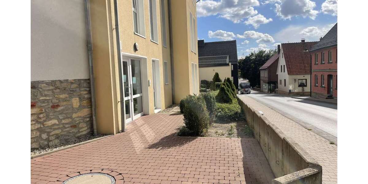 Büro in Lichtenau 810 € 120.8 m² zimmer