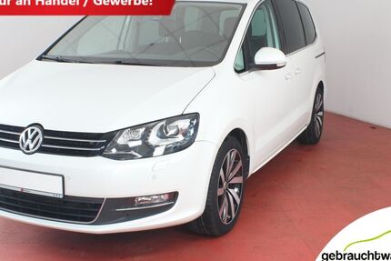 VW Sharan 183.656 km 11.999 &euro; Horn Bad Meinberg 32805