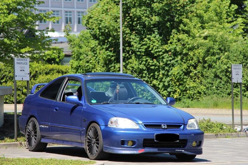 Civic