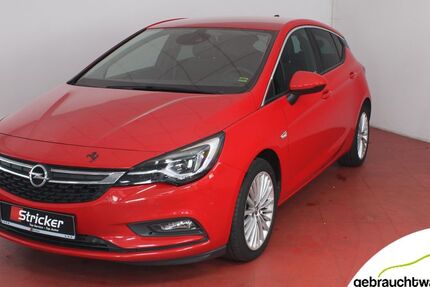 Opel Astra 186.161 km 3.949 &euro; Horn Bad Meinberg 32805