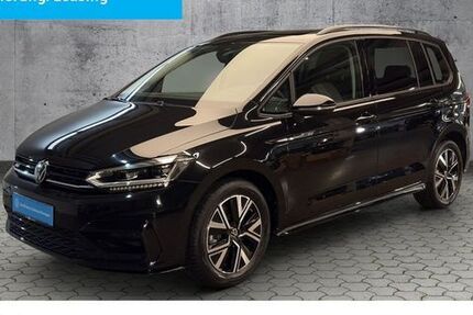 VW Touran 7.530 km 40.450 &euro; Paderborn 33100
