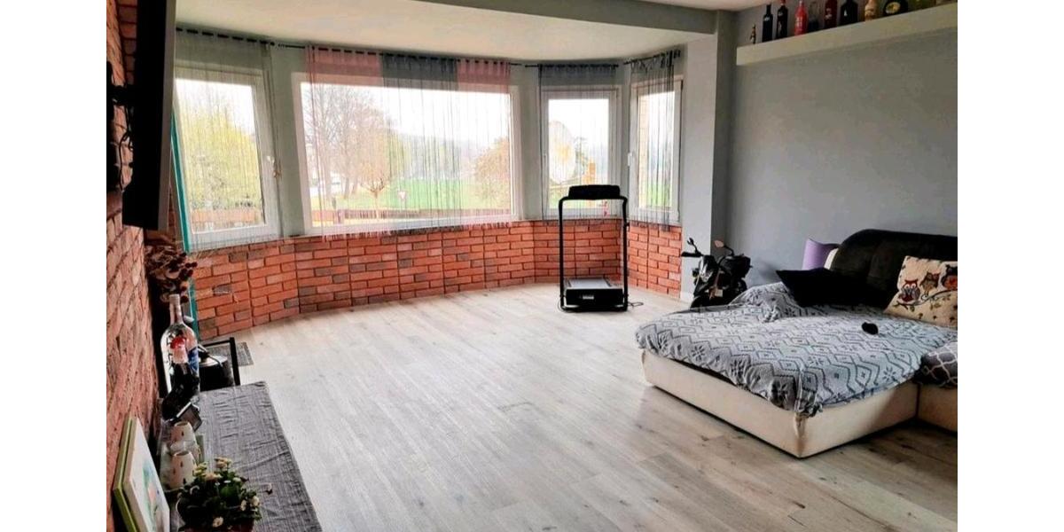 Einfamilienhaus Horn-Bad Meinberg Bad Meinberg - 4 Zimmer, 123 m&sup2;, 165.000&euro; | Angebot:27048326