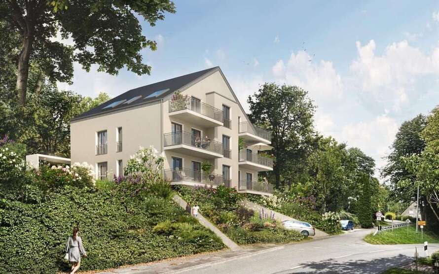 Wohnung zum Kaufen in Paderborn 203.000 € 49.55 m² 2 zimmer