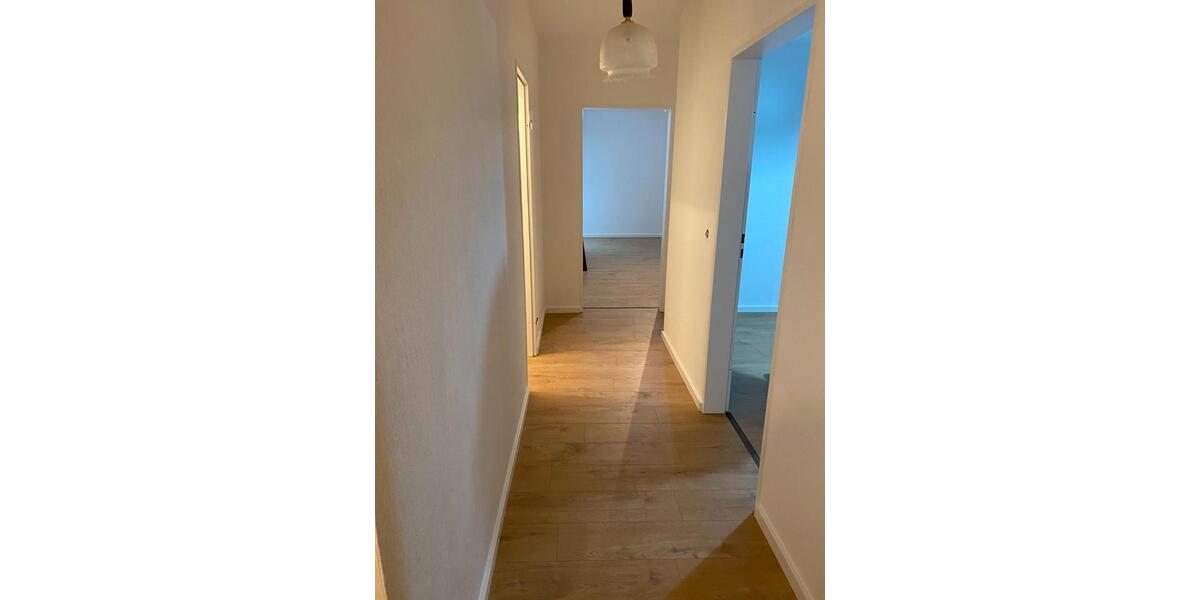 Hochparterre Paderborn - 2 Zimmer, 68 m&sup2;, 195.000&euro; | Angebot:26819345