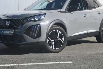 Peugeot 2008 13.600 km 22.990 &euro; Paderborn 33106