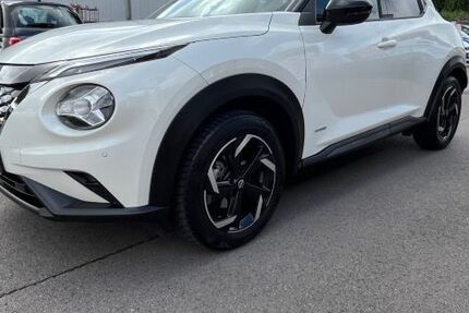 Nissan Juke 22.500 km 22.980 € Lage 32791
