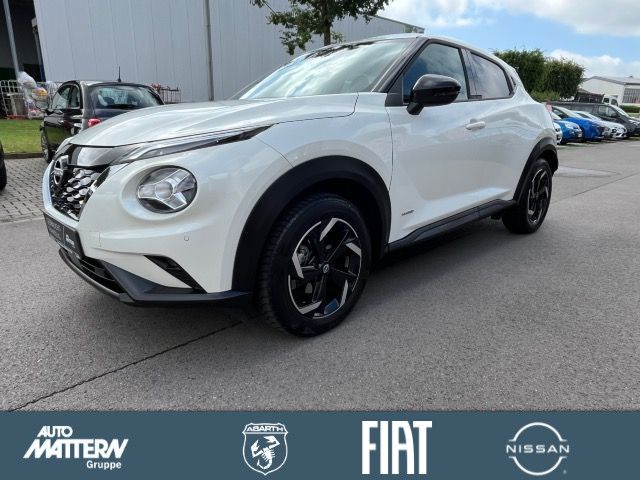 Nissan Juke 22.500 km 22.980 € Lage 32791
