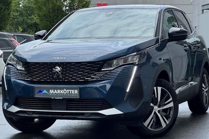 Peugeot 3008 19.054 km 20.900 &euro; Paderborn 33106