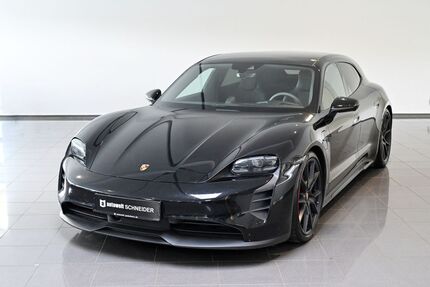 Porsche Taycan 109.713 km 67.750 &euro; Paderborn 33100