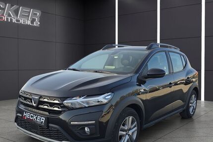 Dacia Sandero 56.203 km 11.990 &euro; Lippstadt 59557