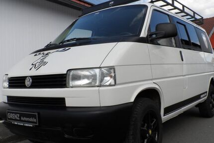 VW T4 andere 277.104 km 25.950 &euro; Bad Lippspringe 33175