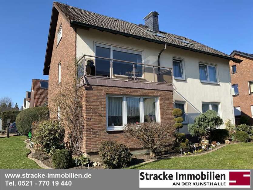 Haus zum Kaufen in Bielefeld 445.000 € 200 m²