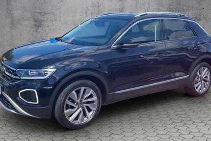 VW T-Roc 48.000 km 25.290 &euro; Bad Driburg 33014
