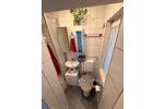 Erdgeschoßwohnung Paderborn Univiertel - 1 Zimmer, 38 m&sup2;, 410&euro; | Angebot:26420626