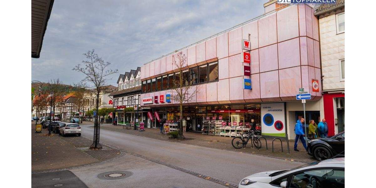 Gewerbeobjekt Marsberg Niedermarsberg - 3.408&euro; | Angebot:25770480