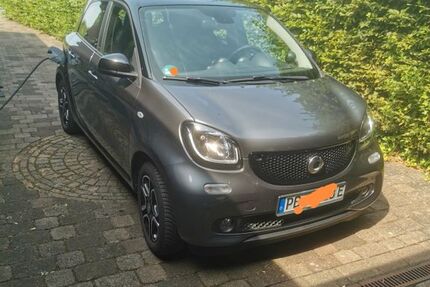 Smart ForFour 97.000 km 9.399 &euro; Salzkotten 33154