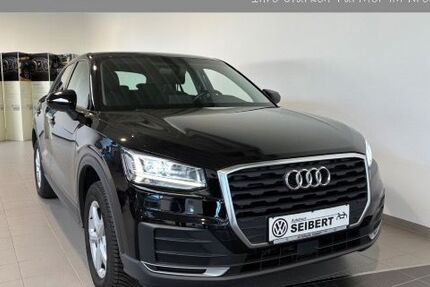 Audi Q2 92.774 km 15.480 &euro; Brakel 33034