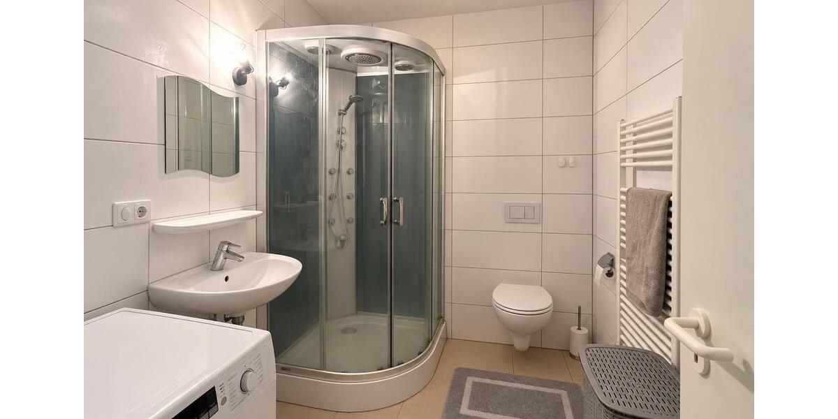 Etagenwohnung Paderborn - 3 Zimmer, 70 m&sup2;, 850&euro; | Angebot:27604809