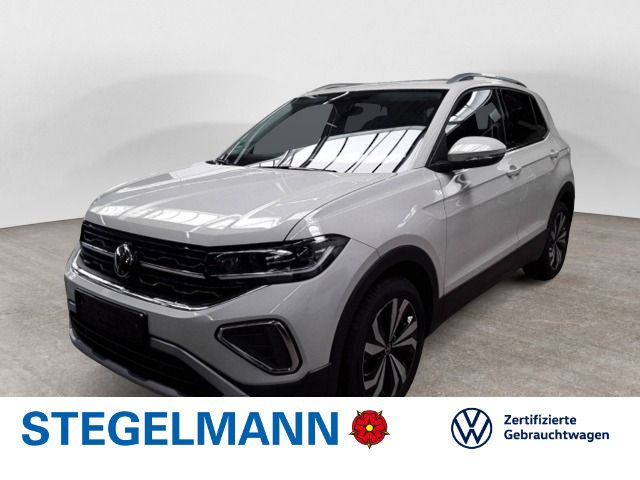 T-Cross