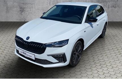 Skoda Scala 20.700 km 23.440 &euro; Bad Driburg 33014