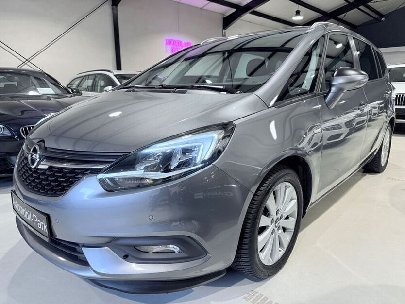 Zafira