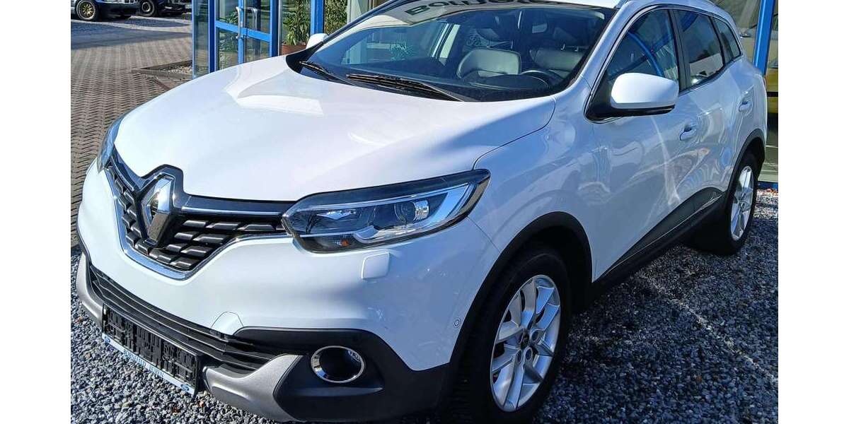 Renault Kadjar 142.611 km 8.950 &euro; Büren 33142