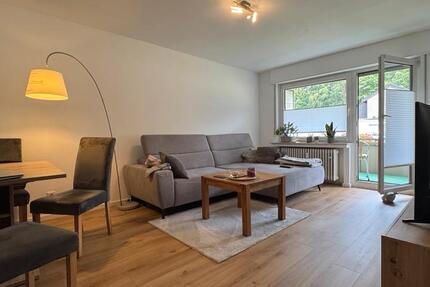 Wohnung Detmold Hakedahl - 2 Zimmer, 50 m&sup2;, 550&euro; | Angebot:26449083