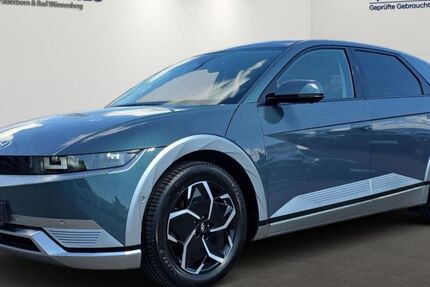 Hyundai IONIQ 5 43.700 km 34.990 &euro; Paderborn 33106