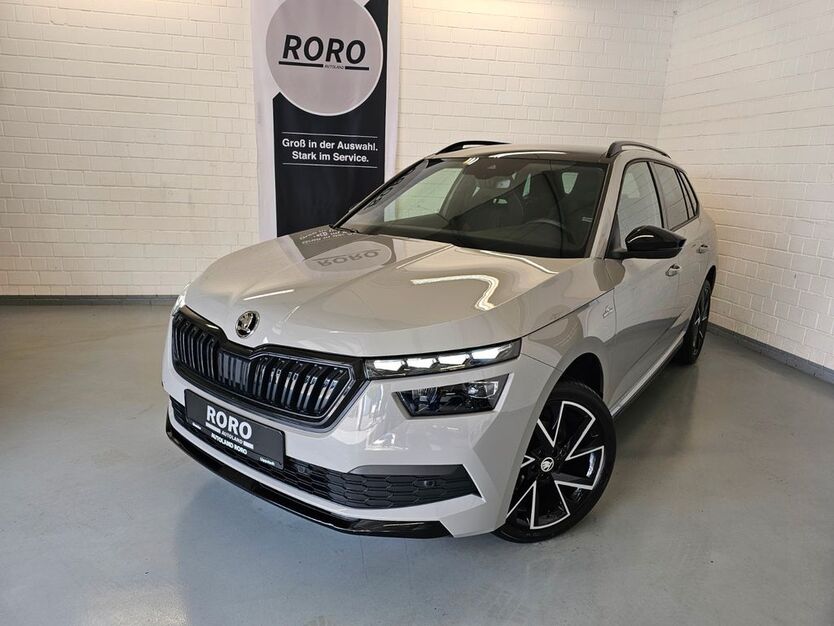Skoda Kamiq 23.800 km 20.950 € Lippstadt 59557