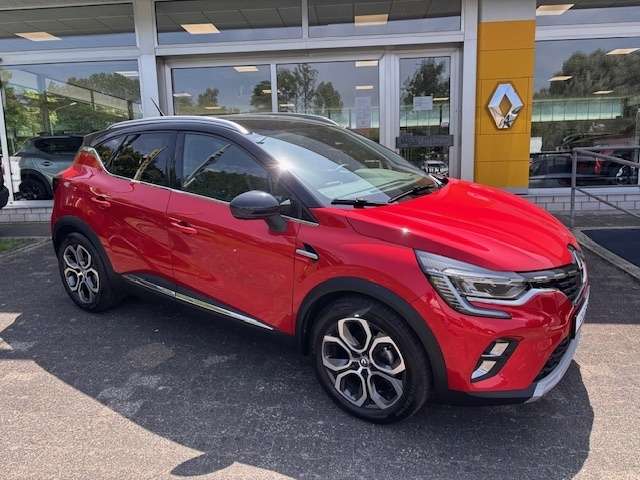 Captur