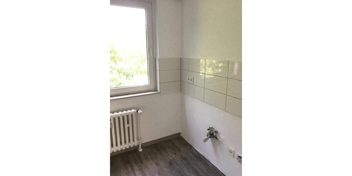 Erdgeschoßwohnung Bielefeld Sennestadt - 2 Zimmer, 56 m&sup2;, 579&euro; | Angebot:25227355