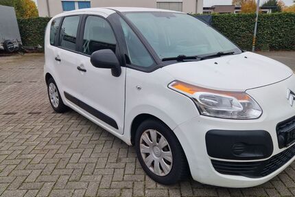 Citroen C3 81.000 km 3.499 € Salzkotten 33154