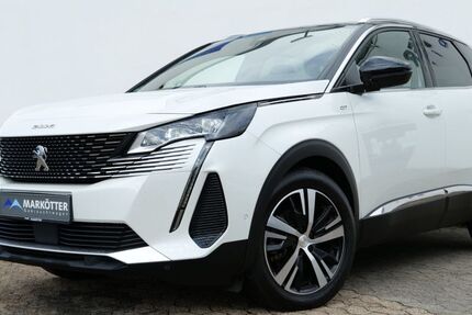Peugeot 3008 49.879 km 21.490 &euro; Schloß Holte-Stukenbrock 33758