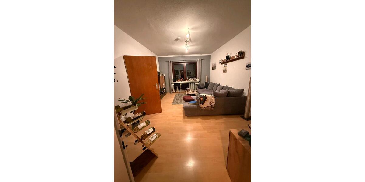 Etagenwohnung Detmold Hakedahl - 3 Zimmer, 80 m&sup2;, 840&euro; | Angebot:26223483